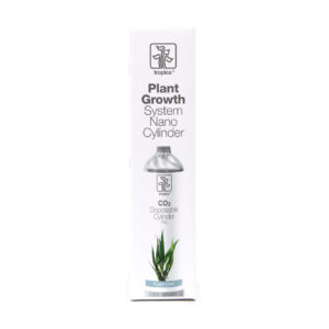 TROPICA PLANT GROWTH SYSTEM NANO CYLINDER - ERSATZZYLINDER