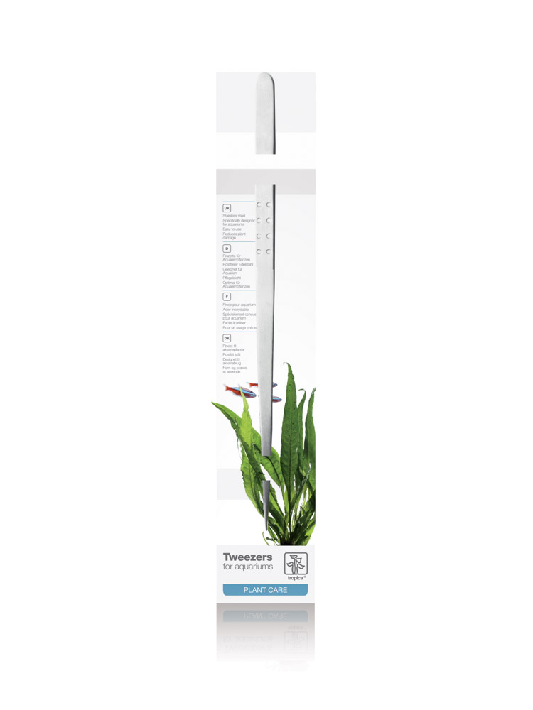 TROPICA PINZETTE 25 cm