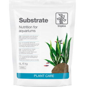 TROPICA SUBSTRATE 5 L