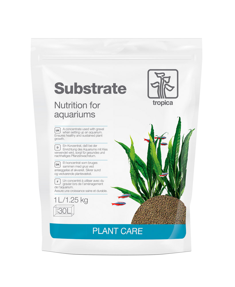 TROPICA SUBSTRATE 1 L