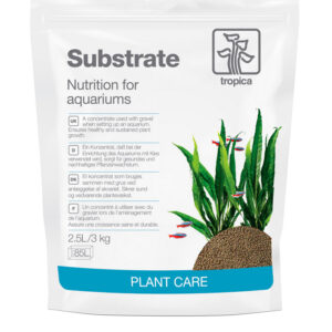 TROPICA SUBSTRATE 2,5 L