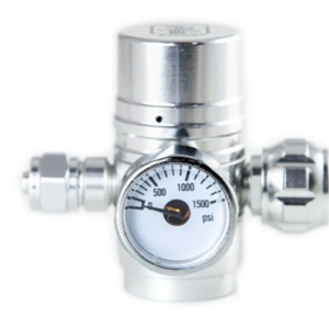Tropica Co2 System Nano Druckminderer Regulator