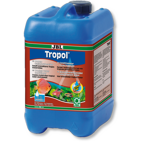 JBL TROPOL – Ansicht 2
