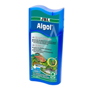 JBL ALGOL