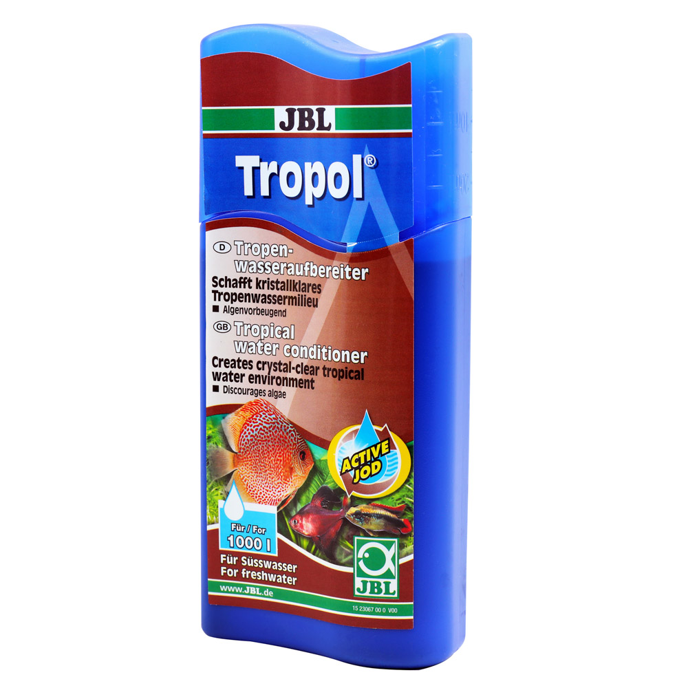 JBL TROPOL