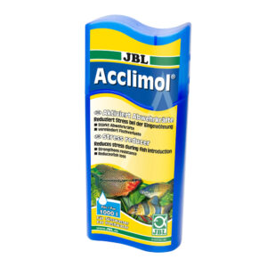 JBL ACCLIMOL