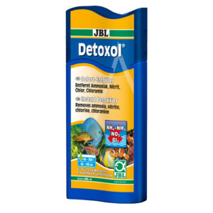 JBL DETOXOL