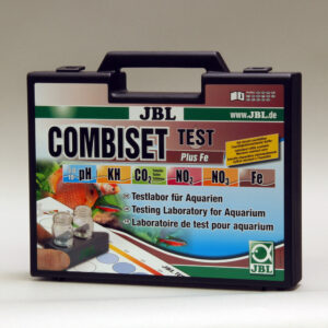 JBL TEST COMBI SET PLUS FE/ EISEN