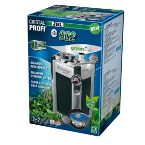 JBL CRISTALPROFI E902 GREENLINE