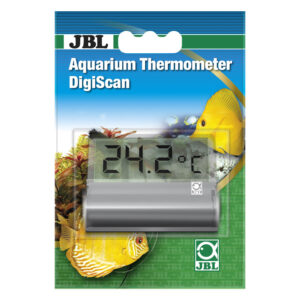JBL AQUARIUM THERMOMETER DIGISCAN