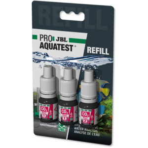 JBL CO2 DIRECT TEST REFILL