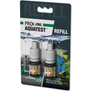 JBL CU KUPFER TEST REFILL