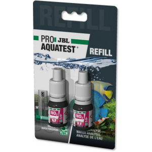 JBL NO2 NITRIT TEST REFILL
