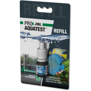 JBL PROAQUATEST PH 6,0-7,6 REFILL
