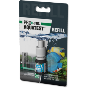 JBL PROAQUATEST PH 7,4-9,0 REFILL