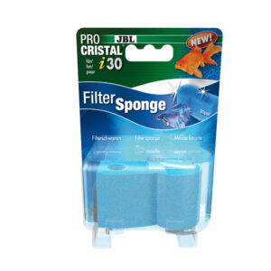 JBL PROCRISTAL I30 FILTERSPONGE