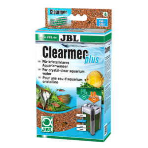 JBL CLEARMEC PLUS