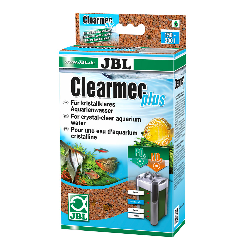 JBL CLEARMEC PLUS
