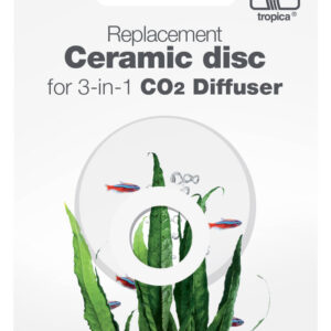 ERSATZKERAMIK FÜR CO2 DIFFUSOR 3-IN-1