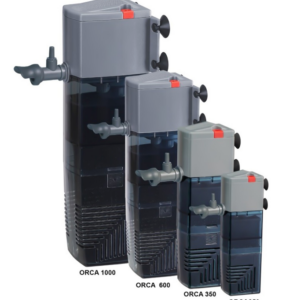 Aquarium Innenfilter Happet Orca