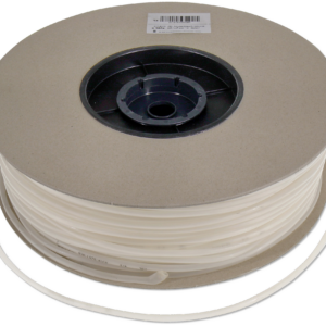 AQUARIUM LUFTSCHLAUCH 4/5,5 mm transparent - Meterware