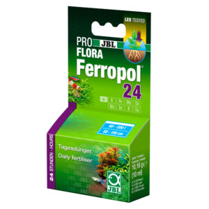 JBL PROFLORA FERROPOL 24