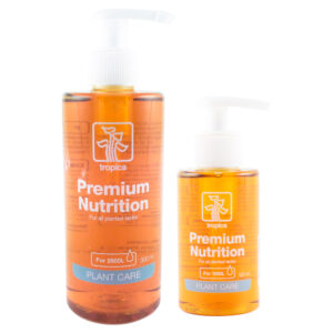FLÜSSIGDÜNGER PREMIUM NUTRITION