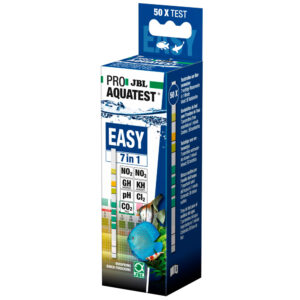 JBL PROAQUATEST EASY 7in1