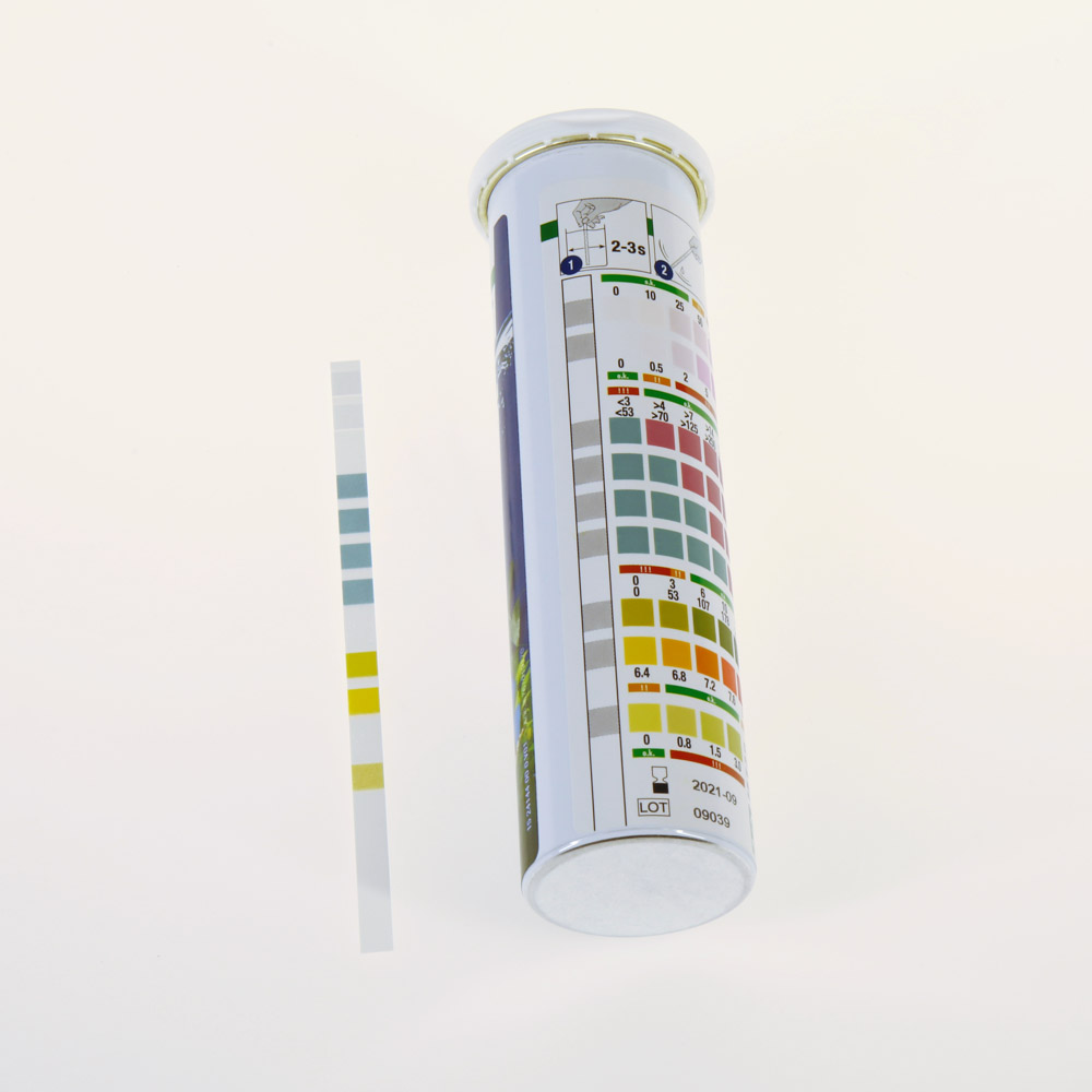 JBL PROAQUATEST EASY 7in1 – Ansicht 6