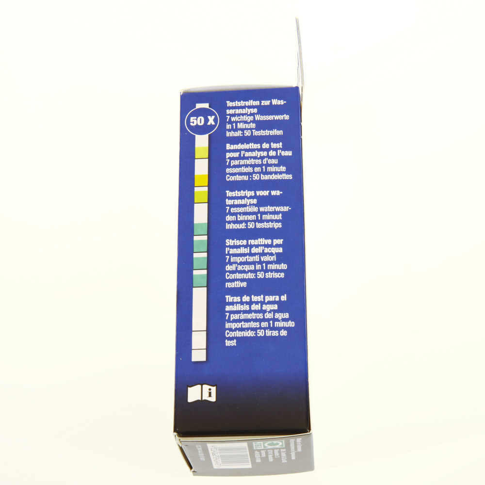 JBL PROAQUATEST EASY 7in1 – Ansicht 5