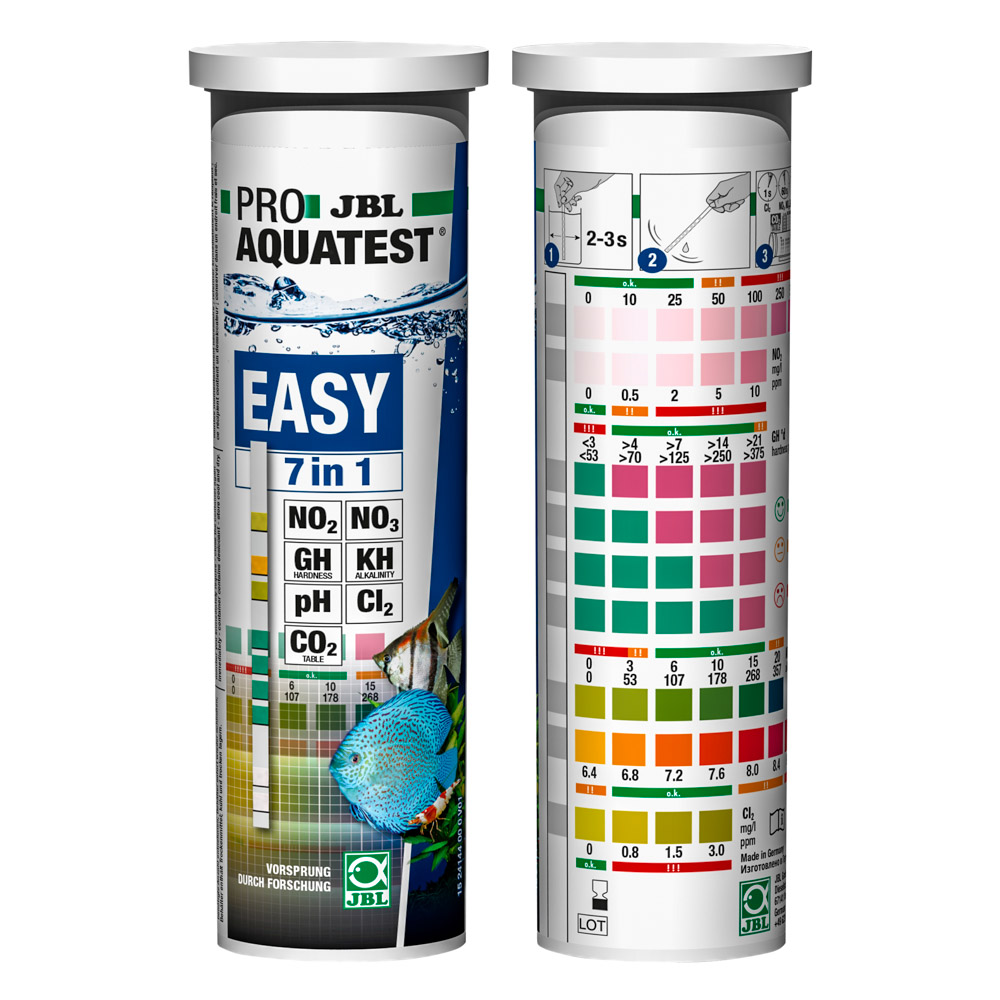 JBL PROAQUATEST EASY 7in1 – Ansicht 4