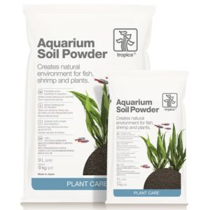 TROPICA AQUARIUM SOIL POWDER 3 L