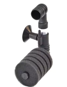 Happet U-Jet Filter Aquarium Schwammfilter