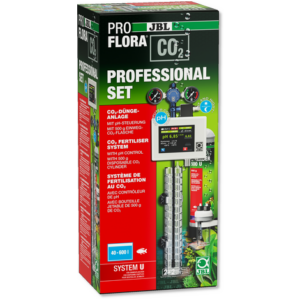 JBL PROFLORA CO2 PROFESSIONAL SET U