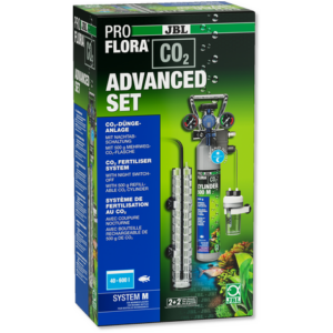 JBL PROFLORA CO2 ADVANCED SET M