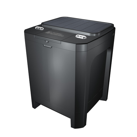 JBL PROPOND AUTOFOOD – Ansicht 2