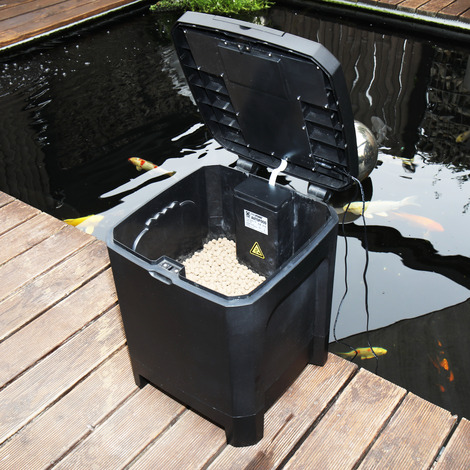 JBL PROPOND AUTOFOOD – Ansicht 4