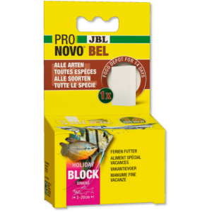 JBL PRONOVO BEL HOLIDAY