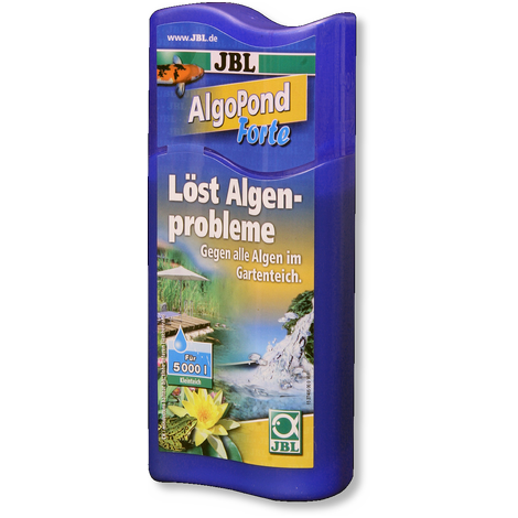 JBL ALGOPOND FORTE