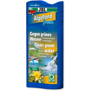 JBL ALGOPOND GREEN