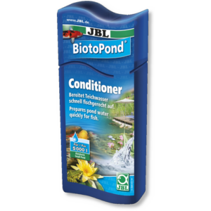 JBL BIOTOPOND