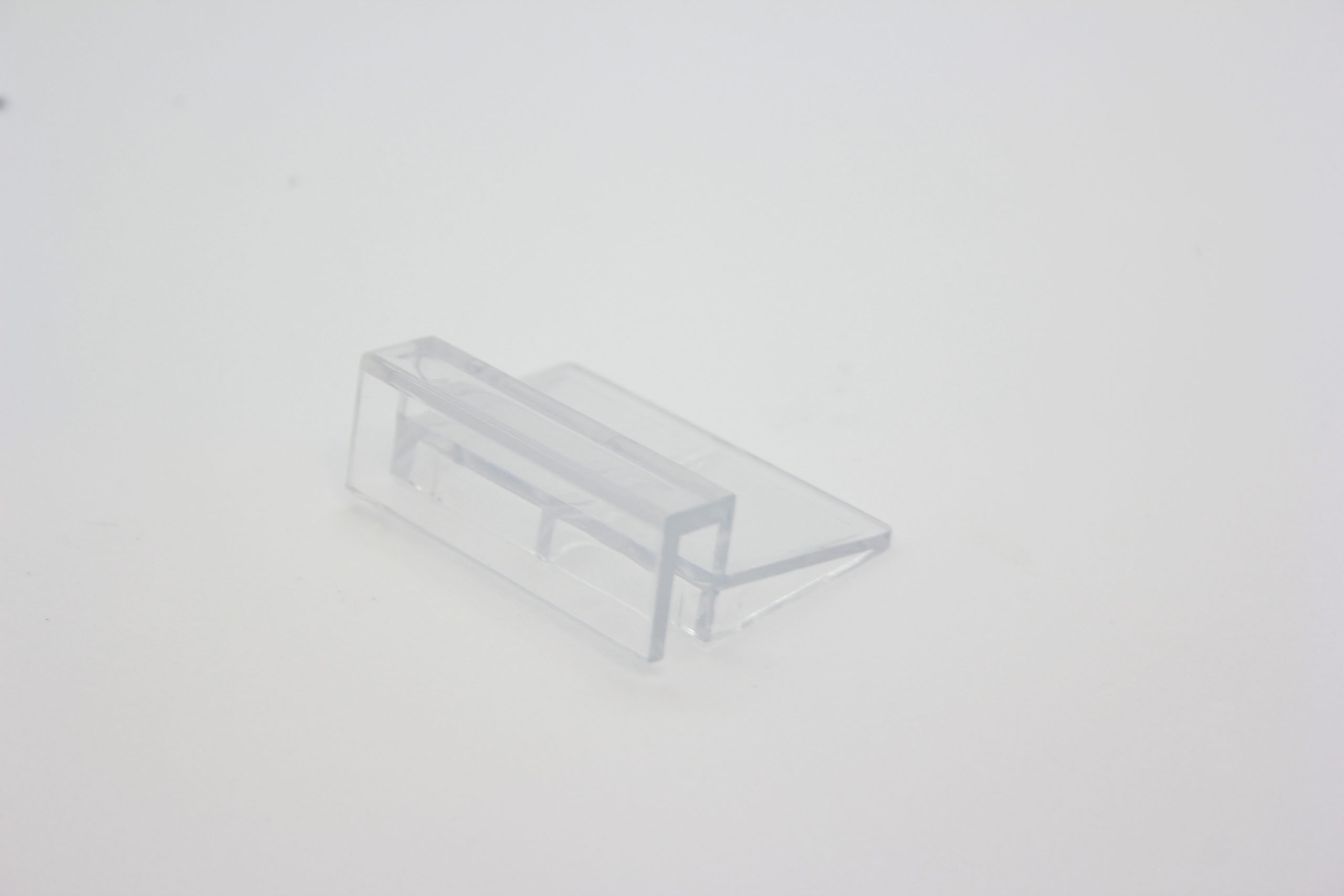AQUARIUM HALTERUNG FÜR GLASABDECKUNG ACRYL – Ansicht 2
