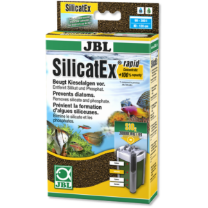 JBL SILICATEX RAPID