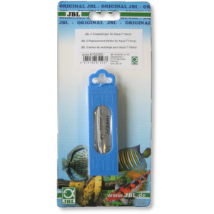 JBL Aqua-T Handy 5 Ersatzklingen