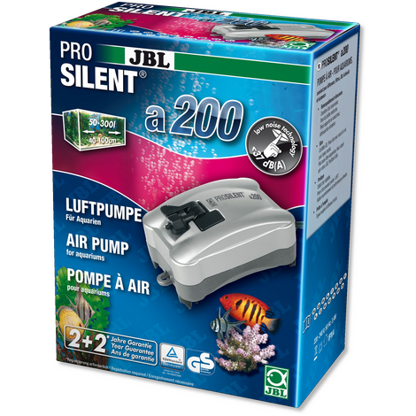JBL PROSILENT (verschiedene Varianten) – Ansicht 3