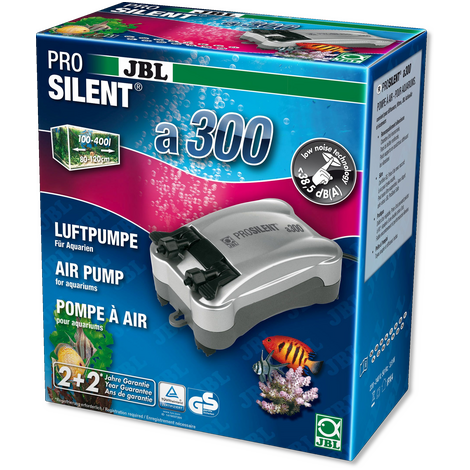JBL PROSILENT (verschiedene Varianten) – Ansicht 4