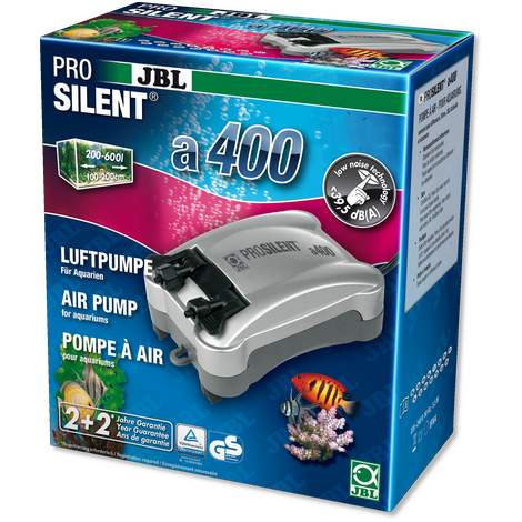 JBL PROSILENT (verschiedene Varianten) – Ansicht 5