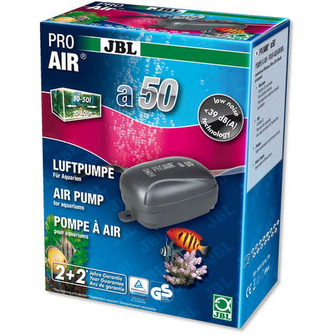 JBL PROSILENT (verschiedene Varianten) – Ansicht 2
