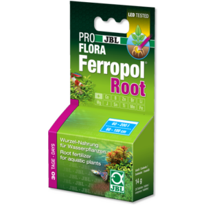 JBL PROFLORA Ferropol Root