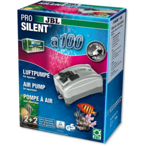 JBL PROSILENT (verschiedene Varianten)